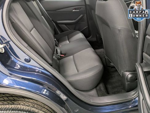 Used 2024 MAZDA CX-30 AWD 2.5 S image 27