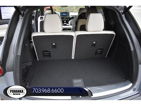 New 2026 Acura MDX Type S image 18
