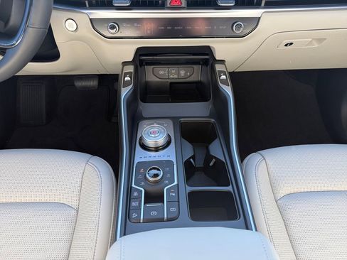 New 2026 Kia Sorento EX w/ EX Premium Package image 11