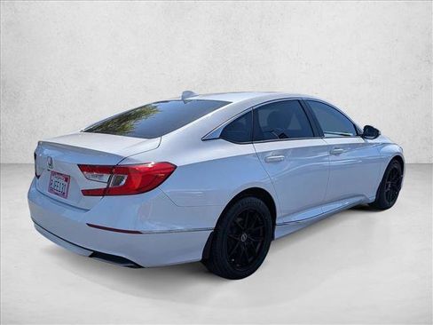 Used 2018 Honda Accord EX-L image 5