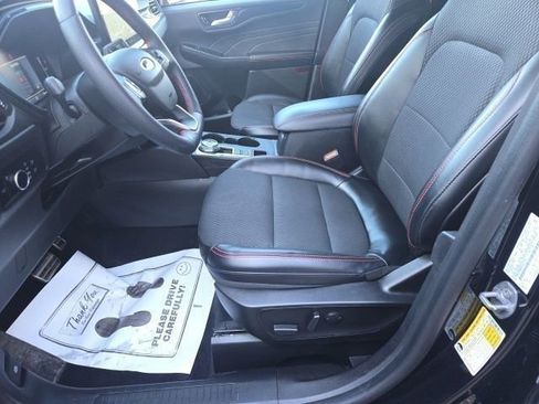 Used 2023 Ford Escape ST-Line w/ Tech Pack #1 image 20