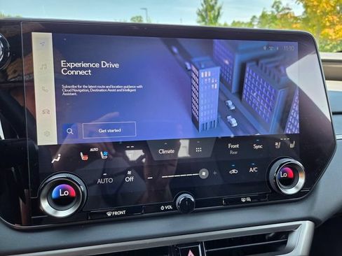 Certified 2023 Lexus RX 350 AWD/4WD image 14
