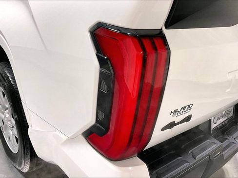 Used 2023 Toyota Tundra SR image 29