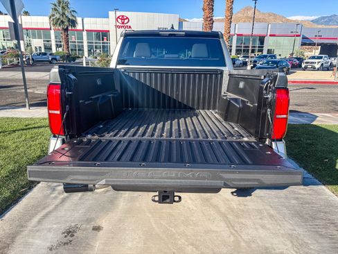 New 2026 Toyota Tacoma SR5 AWD/4WD image 13