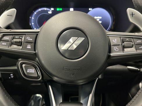 Used 2024 Dodge Hornet R/T w/ Track Pack AWD/4WD image 16