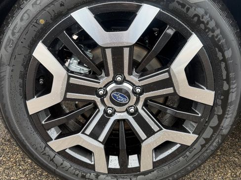 New 2026 Subaru Outback Touring XT image 22