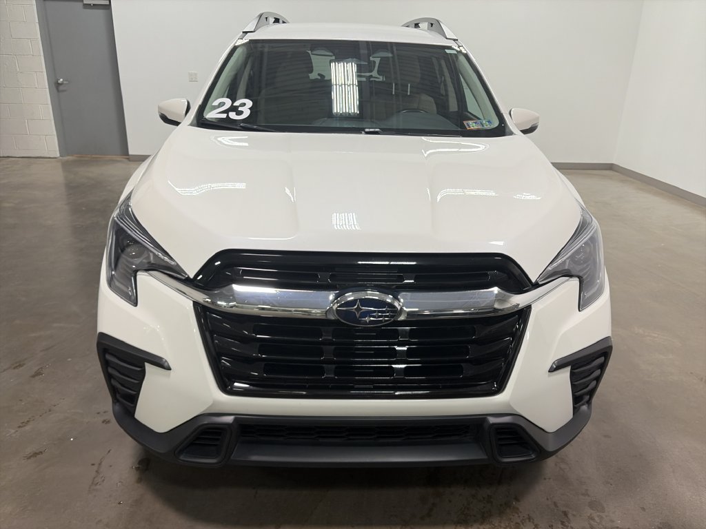 Used 2023 Subaru Ascent Premium w/ Convenience Package AWD/4WD image 37