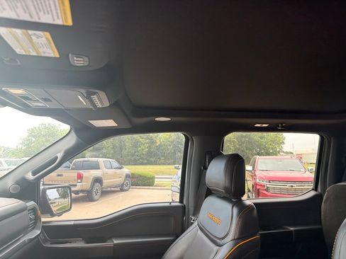 Used 2022 Ford F150 Tremor w/ Equipment Group 402A High AWD/4WD image 10