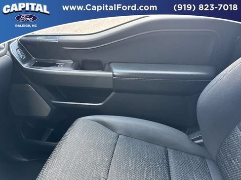 Certified 2023 Ford F150 XLT w/ Equipment Group 302A High AWD/4WD image 28