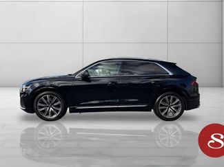 Used 2023 Audi SQ8 Prestige w/ Prestige Package video 3