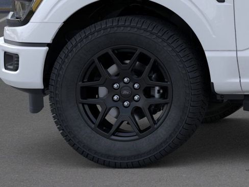 New 2025 Ford F150 STX w/ STX Black Appearance Package image 20