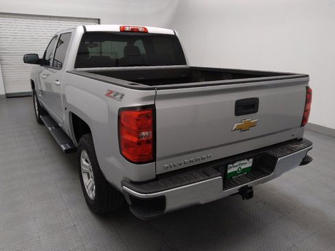 Used 2015 Chevrolet Silverado 1500 LT w/ All Star Edition AWD/4WD image 5
