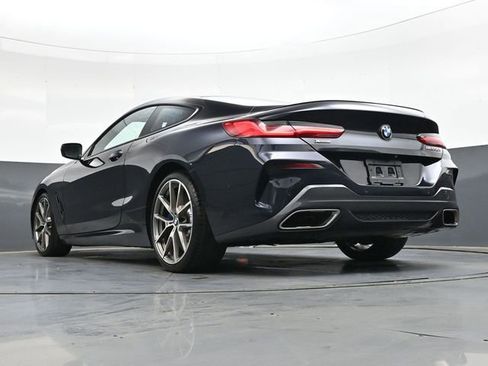 Used 2019 BMW M850i xDrive Coupe AWD/4WD image 37