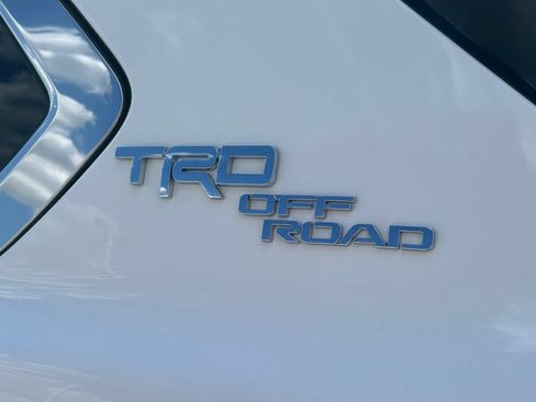 Used 2026 Toyota Sequoia SR5 w/ SR5 Premium Package AWD/4WD image 19