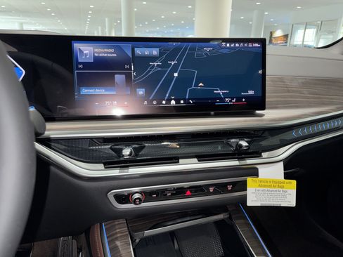 New 2026 BMW X5 xDrive50e w/ M Sport Package image 18