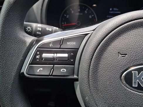 Used 2022 Kia Sportage LX FWD image 16