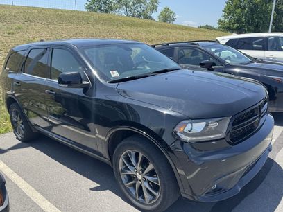 Used 2017 Dodge Durango GT