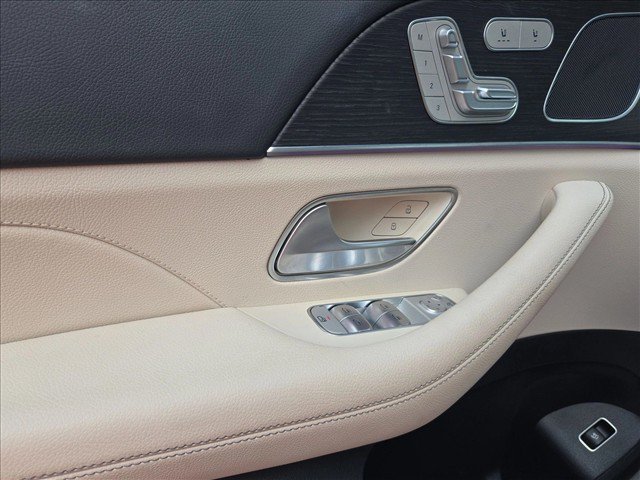 Certified 2026 Mercedes-Benz GLE 350 4MATIC image 22