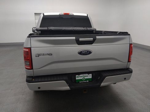 Used 2016 Ford F150 XLT w/ Equipment Group 302A Luxury image 6