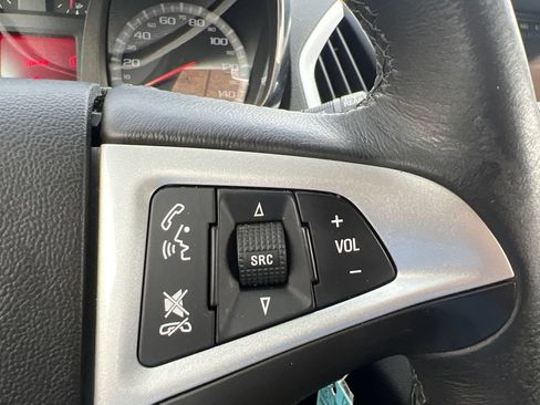 Used 2012 GMC Terrain SLT FWD image 28