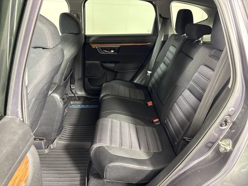 Used 2018 Honda CR-V EX image 24