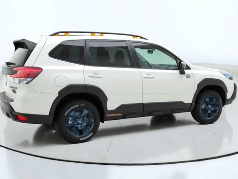 Certified 2022 Subaru Forester Wilderness w/ Wilderness Package AWD/4WD image 11