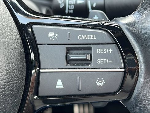 Used 2025 Honda Civic Sport Touring image 20