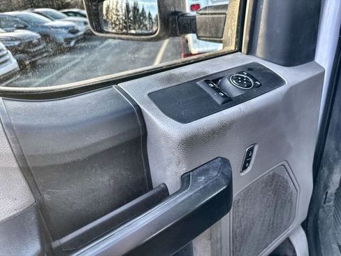 Used 2017 Ford F350 XL w/ Power Equipment Group image 13