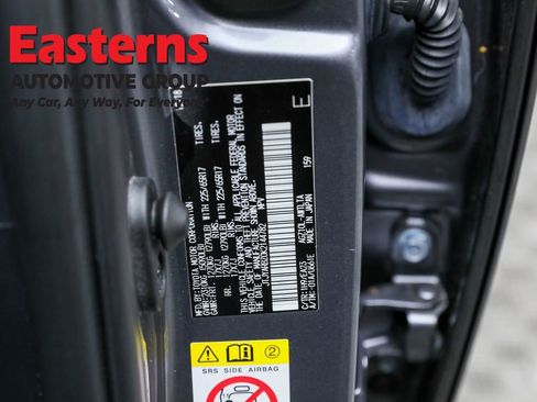 Used 2019 Lexus NX 300 FWD w/ Comfort Package image 36