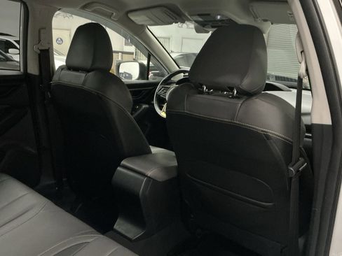 Used 2021 Subaru Crosstrek 2.5i Sport image 13