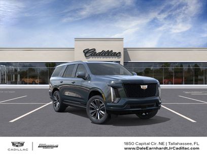 New 2025 Cadillac Escalade Sport w/ Touring Package