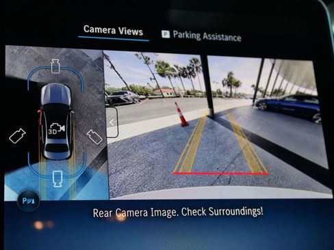 Used 2026 Mercedes-Benz C 300 Sedan image 26