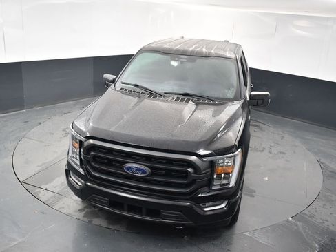 Used 2022 Ford F150 XLT w/ Equipment Group 302A High image 32