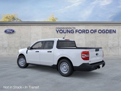 New 2026 Ford Maverick XL AWD/4WD image 4