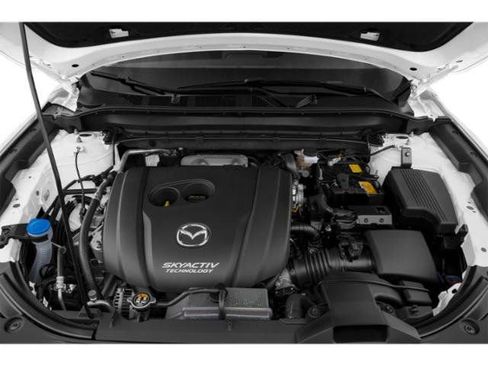 Used 2020 MAZDA CX-5 Sport FWD image 15