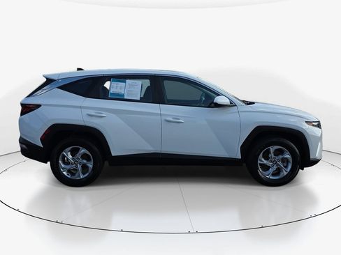Used 2024 Hyundai Tucson SE AWD/4WD image 5