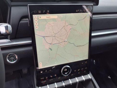 New 2026 GMC Terrain Elevation w/ Elevation Premium Package image 13