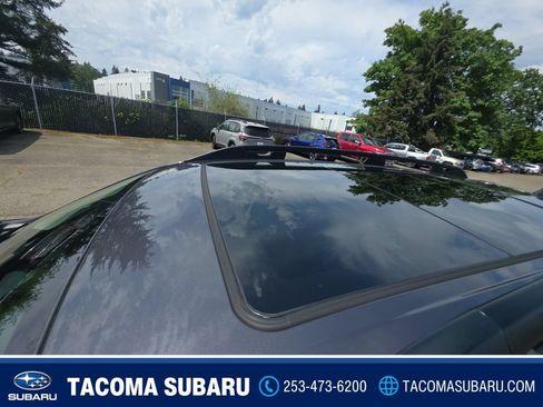 New 2026 Subaru Ascent Limited AWD/4WD image 24