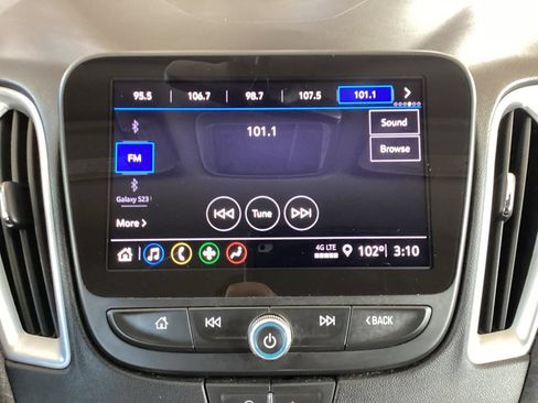 Used 2024 Chevrolet Malibu LT FWD image 51