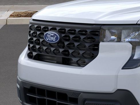 New 2026 Ford Maverick XL FWD image 18