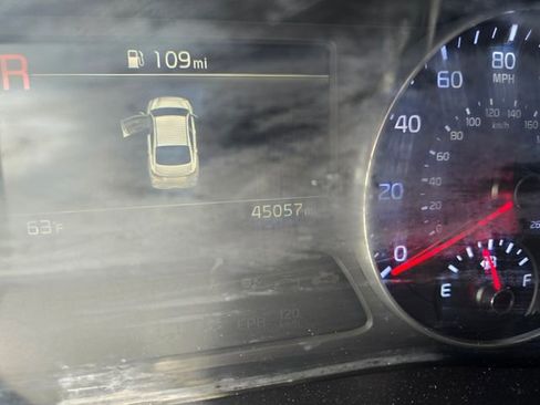Used 2024 Kia Forte LXS FWD image 3