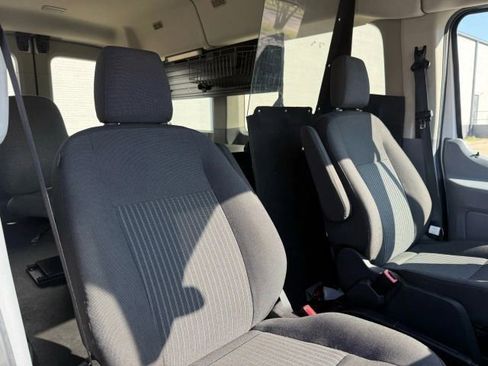 Used 2019 Ford Transit 150 XLT image 15