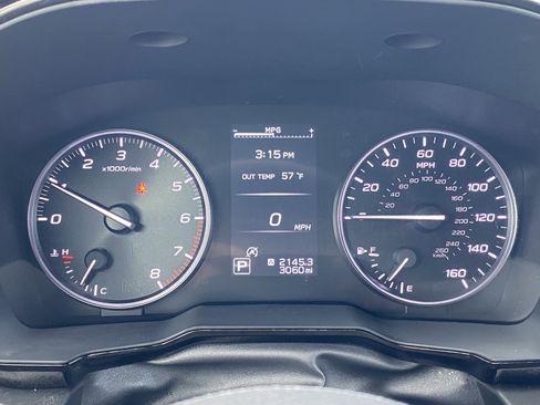 Used 2025 Subaru Outback Premium image 11