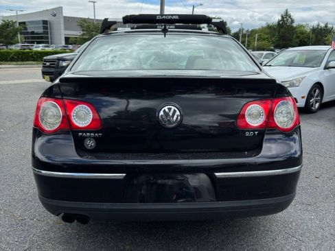 Used 2010 Volkswagen Passat Komfort image 12