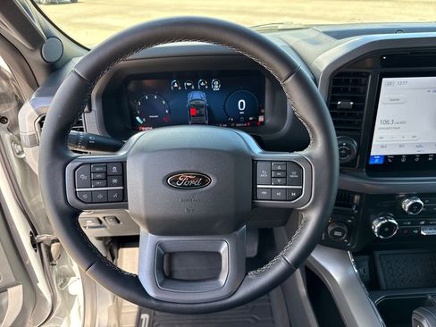 Used 2025 Ford F150 XLT w/ Equipment Group 303A High image 15