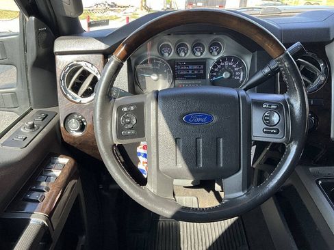 Used 2014 Ford F450 Platinum AWD/4WD image 29