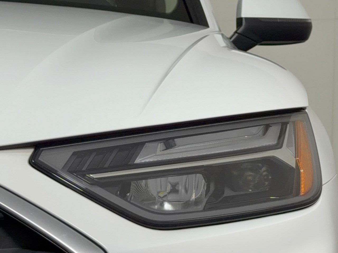 Used 2021 Audi Q5 2.0T Premium Plus AWD/4WD image 12