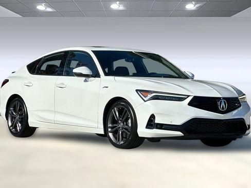 Used 2024 Acura Integra A-Spec image 7