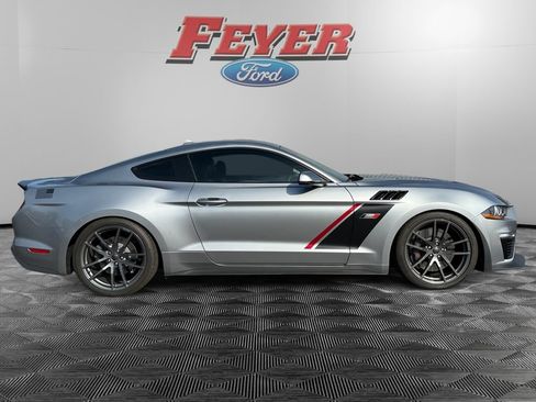 Used 2020 Ford Mustang GT Premium w/ GT Performance Package RWD image 6