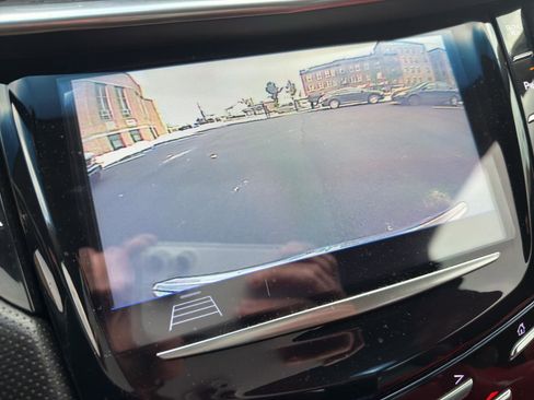 Used 2019 Cadillac XTS Luxury image 30